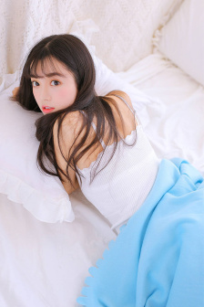 韩国大胸